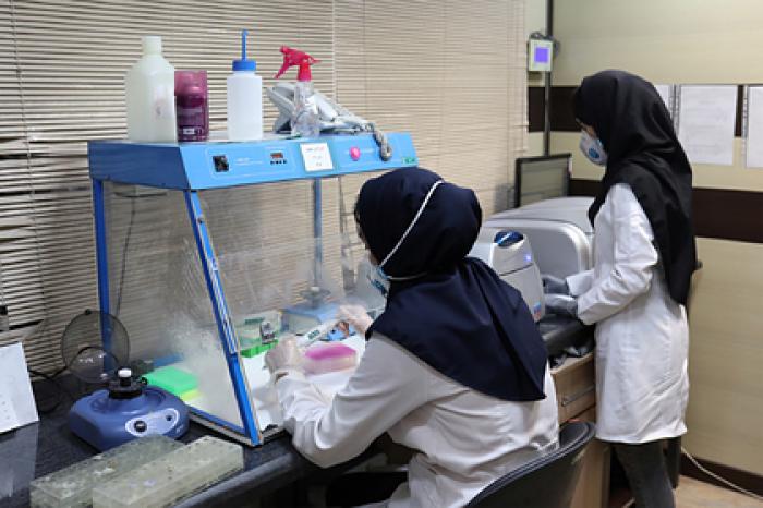 Иран приготовился производить у себя «Спутник V»