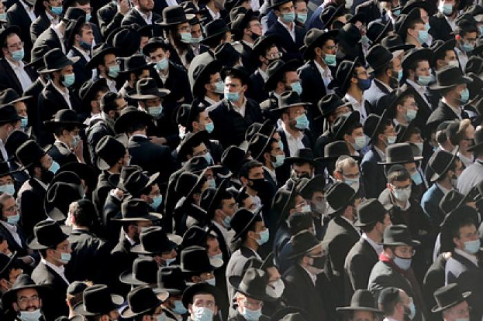 Израиль признали «государством апартеида»