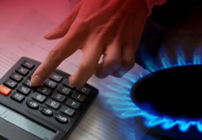 КОЛИЧЕСТВО ПОТРЕБИТЕЛЕЙ ГАЗА В МОЛДОВЕ ВЫРОСЛО, А ОБЪЕМЫ ПОТРЕБЛЕНИЯ - СОКРАТИЛИСЬ