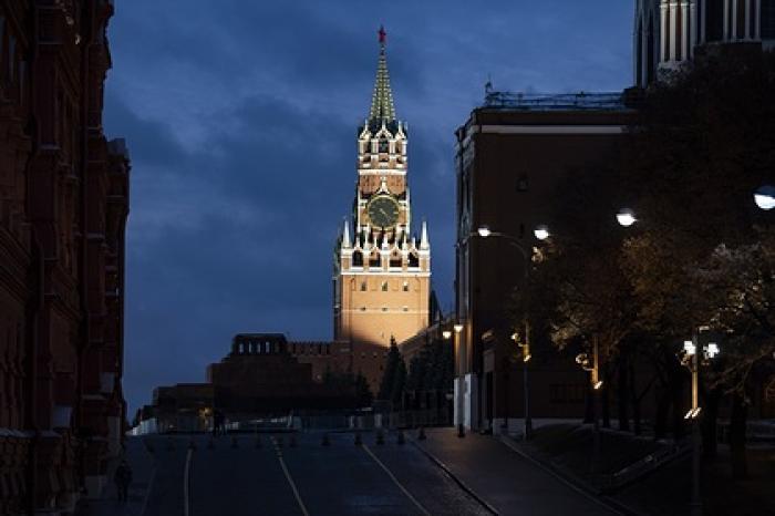 Кремль анонсировал трехсторонние переговоры с Алиевым и Пашиняном