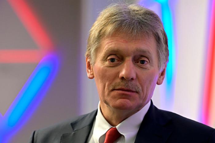 Кремль назвал беспрецедентным уровень насилия на акциях 23 января