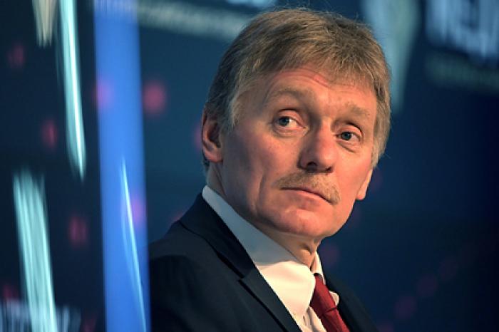 Кремль опроверг разговор Путина и Трампа перед штурмом Капитолия