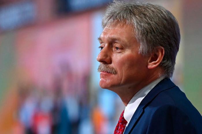 Кремль оценил идею введения ковид-паспортов в России