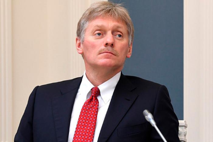 Кремль прокомментировал задержания после акций 23 января