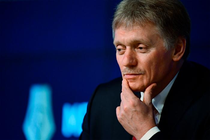 Кремль раскрыл детали разговора Путина с Байденом