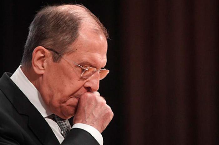 Лавров поделился планами на вакцинацию от коронавируса