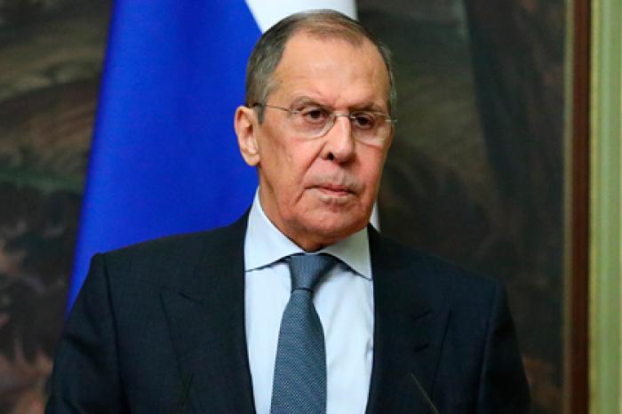Лавров пригрозил Норвегии из-за военной активности у границ России