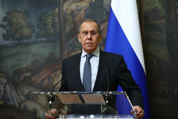 Лавров раскрыл детали ответа Германии на запросы о Навальном