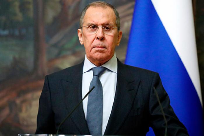 Лавров заявил о планах заблокировать Telegram на Западе