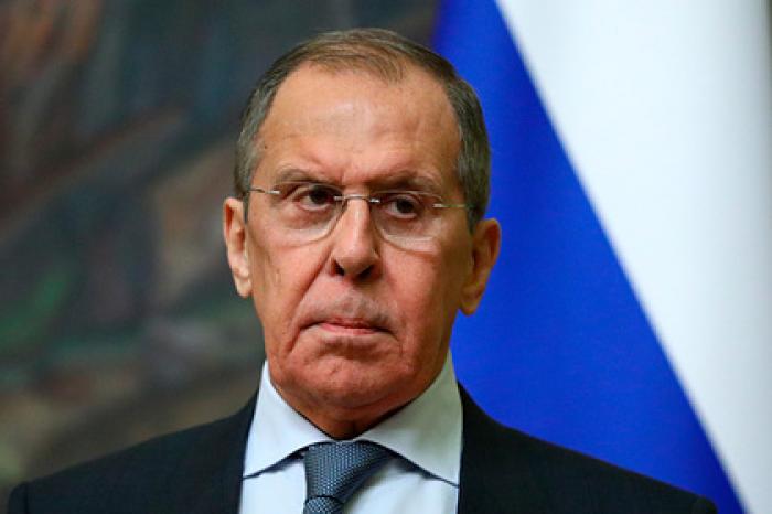 Лавров заявил о подрыве США международной безопасности