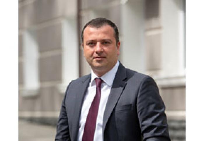 ЛЕОНИД ОЛЕЙНИЧЕНКО: «ВЛОЖЕНИЯ В СПОРТ ВЕРНУТСЯ СТОРИЦЕЙ»