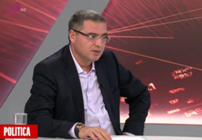 ЛИДЕР «НАШЕЙ ПАРТИИ» ПРЕДЛОЖИТ СВОЮ КАНДИДАТУРУ НА ПОСТ ПРЕМЬЕР-МИНИСТРА, ЧТОБЫ ДОБИТЬСЯ РОСПУСКА ПАРЛАМЕНТА