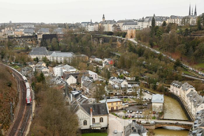 Люксембург обошел требования Путина по налогам