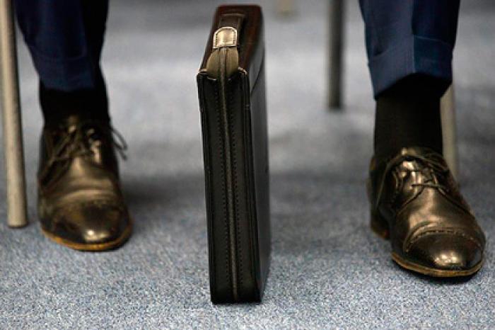 Мэра в Тюменской области решили найти по объявлению