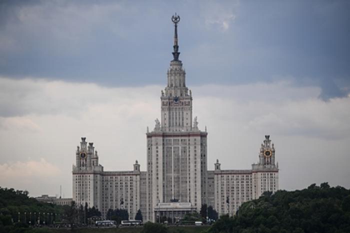 МГУ вернет студентов с дистанционки