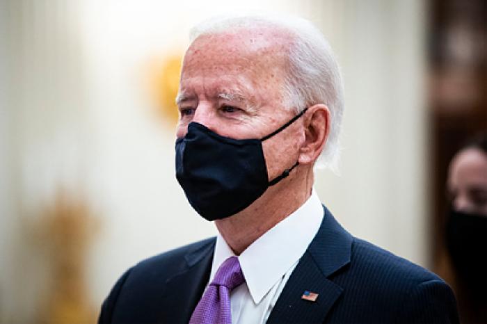 МИД оценил планы Байдена проверить причастность Москвы к убийствам военных США