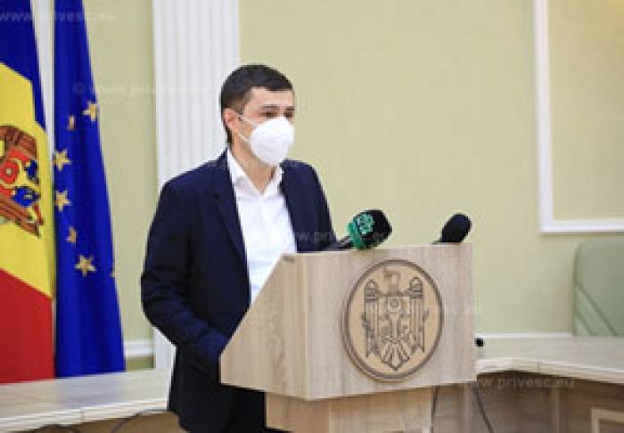 МИНИСТР ЮСТИЦИИ СЧИТАЕТ, ЧТО ОСПАРИВАНИЕ В КС «ЗАКОНА О ЯЗЫКАХ» ОБЕРНЕТСЯ ПРОВАЛОМ