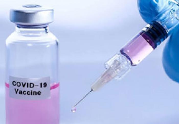 МИНЗДРАВ ПЛАНИРУЕТ НАЧАТЬ ВАКЦИНАЦИЮ ОТ COVID-19 ЕЩЕ ДО КОНЦА ЗИМЫ