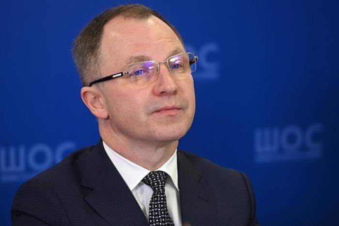 Мишустин освободил от должности замминистра транспорта