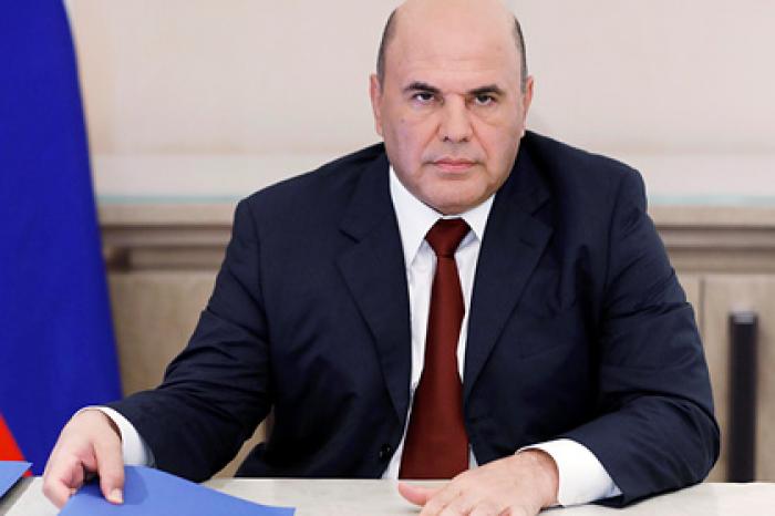 Мишустин отреагировал на смерть актера Владимира Коренева