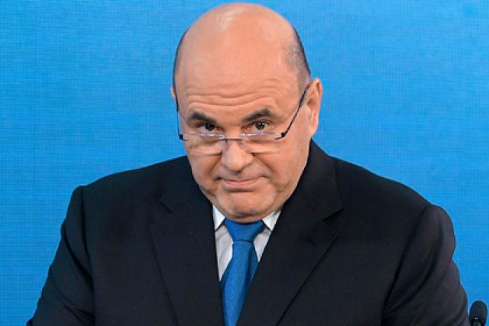 Мишустин утвердил изменения в госаппарате