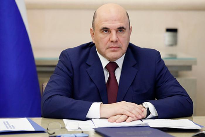 Мишустин вслед за Путиным выразил соболезнования в связи со смертью Ланового