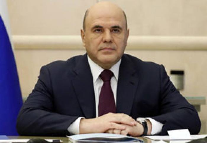 ​МИШУСТИН ЗАЯВИЛ О НАСТУПЛЕНИИ ПЕРЕЛОМНОГО МОМЕНТА В КРИЗИСЕ, СВЯЗАННОМ С COVID-19