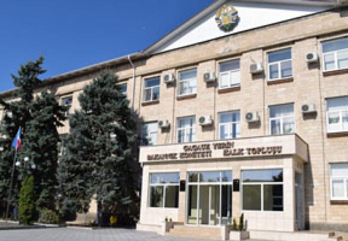 НАРОДНОЕ СОБРАНИЕ ГАГАУЗИИ В ОЧЕРЕДНОЙ РАЗ НЕ СМОГЛО ПРИНЯТЬ ЗАКОН О БЮДЖЕТЕ