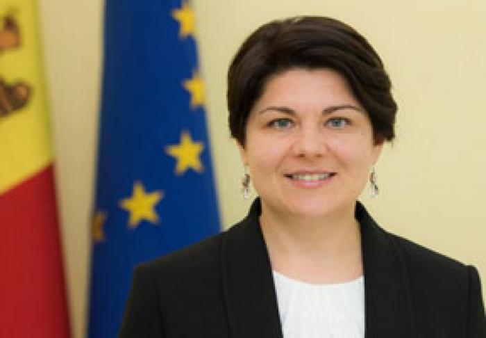 НАТАЛЬЯ ГАВРИЛИЦА ВЫДВИНУТА КАНДИДАТОМ НА ПОСТ ПРЕМЬЕР-МИНИСТРА МОЛДОВЫ - УКАЗ ПРЕЗИДЕНТА