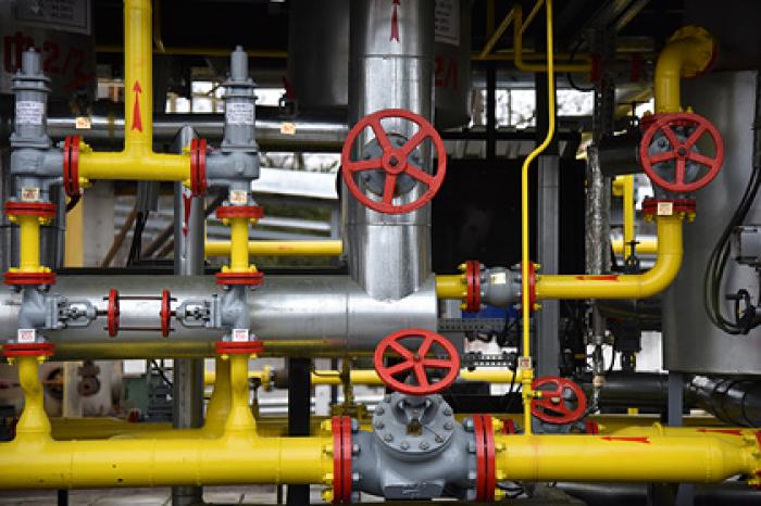 На Украине рассказали про «аферу века» с поставками российского газа