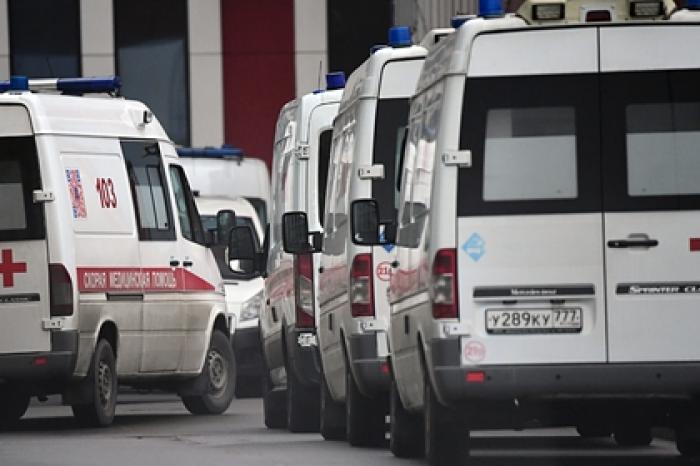 Названа возможная причина отравления более 50 российских детей
