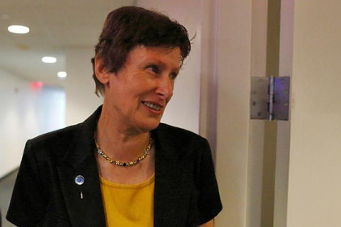 Названы последствия вступления в силу Договора о запрещении ядерного оружия