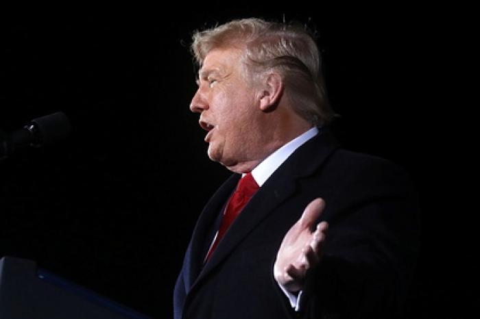 Названы вероятные защитники Трампа в случае разбирательств по импичменту