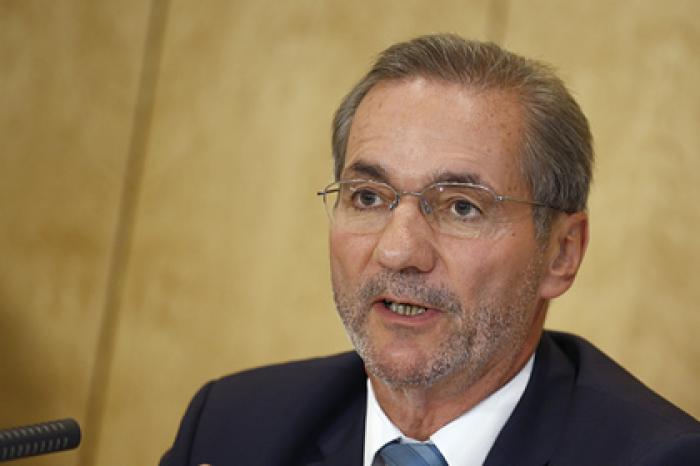 Немецкий политик предрек Европе «полное одиночество» без России