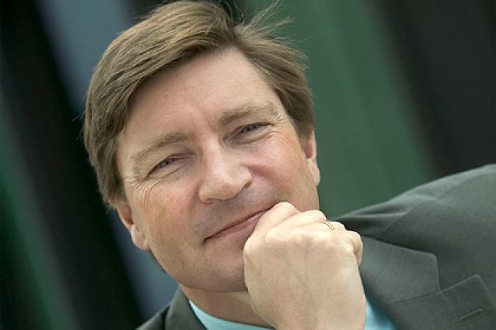 Номинировавший Трампа на Нобелевскую премию рассказал о цензуре «Большого брата»