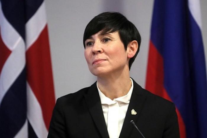 Норвегия осудила решение России выйти из Договора по открытому небу