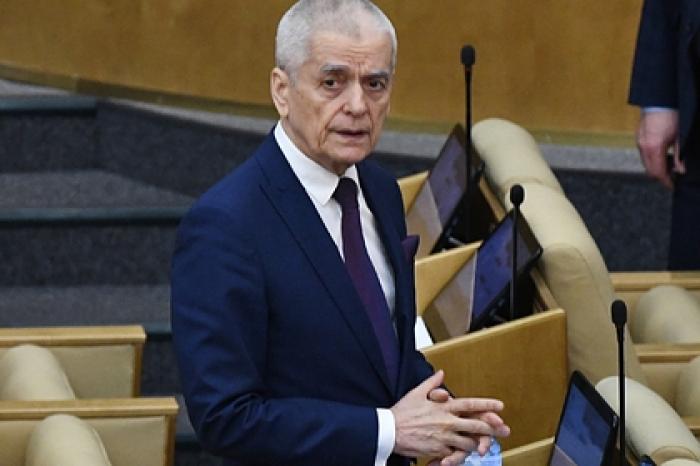 Онищенко назвал условие для победы над коронавирусом за две недели