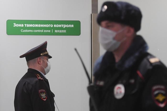 Освобожденного в Ливии украинца не пустили в Россию