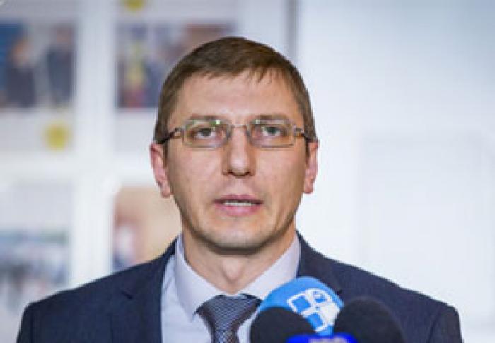 ОТСТРАНЕННЫЙ ОТ ДОЛЖНОСТИ ГЛАВА АНТИКОРРУПЦИОННОЙ ПРОКУРАТУРЫ ВИОРЕЛ МОРАРЬ ВНОВЬ ЗАДЕРЖАН