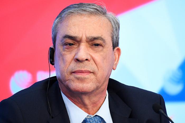 Палестина поблагодарила Россию за вакцину от коронавируса