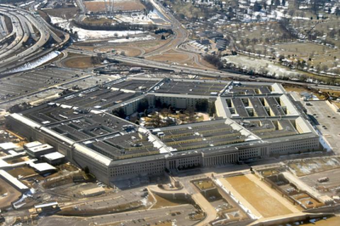 Пентагон поищет способы подготовиться к боям в городе