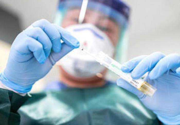 ПОЧТИ 10% ЗАБОЛЕВШИХ COVID-19 СОСТАВЛЯЮТ МЕДИЦИНСКИЕ РАБОТНИКИ – МИНЗДРАВ