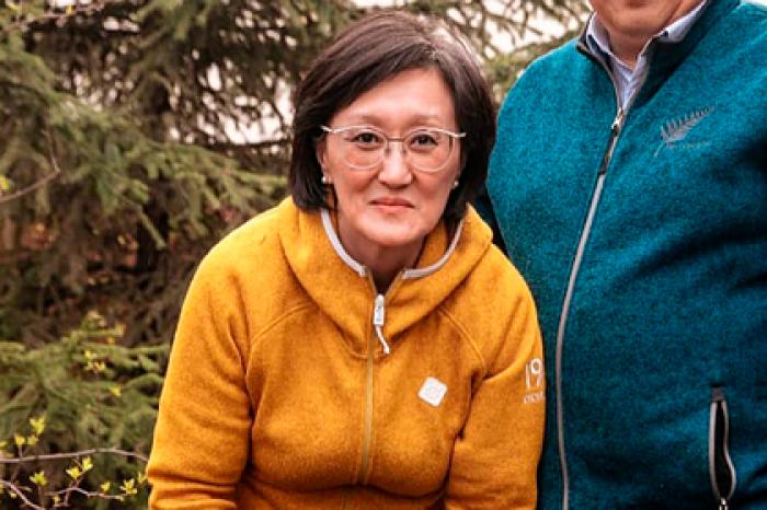 Подавшей в отставку главе Якутии присвоили звание