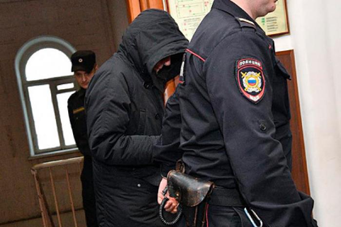 По делу об убийстве вора в законе Япончика арестовали новых фигурантов