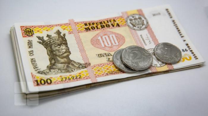 Политические партии получат из госбюджета более 34 миллионов леев