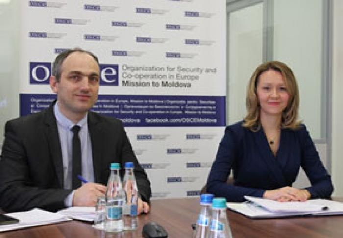 ПОЛИТПРЕДСТАВИТЕЛИ КИШИНЕВА И ТИРАСПОЛЯ ПРОВЕЛИ ПЕРВУЮ ВСТРЕЧУ В 2021 ГОДУ