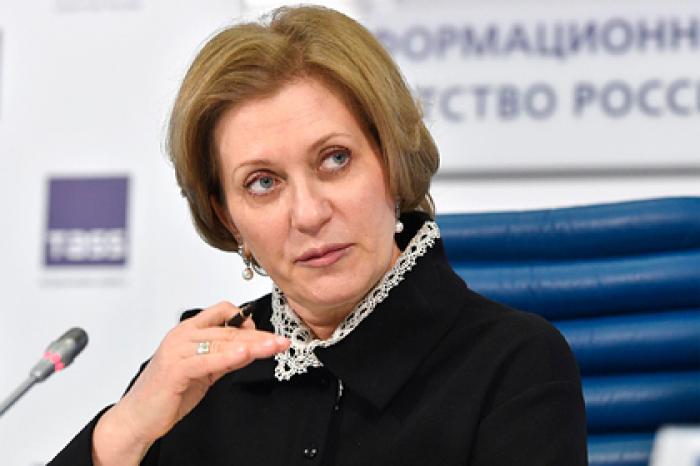 Попова назвала долю россиян с иммунитетом к коронавирусу