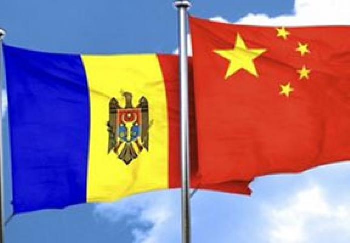 ПОСОЛЬСТВО МОЛДОВЫ В КИТАЕ ПРИНИМАЕТ ПРОЕКТЫ ДЛЯ СОТРУДНИЧЕСТВА С КИТАЙСКИМ БИЗНЕСОМ