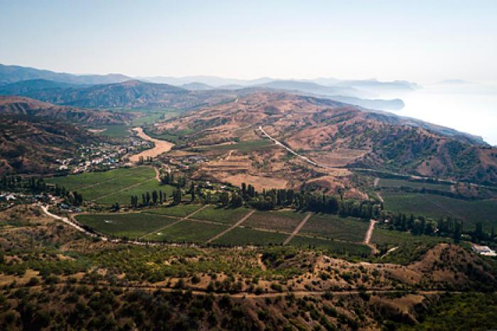 Постпред России напомнил ОБСЕ о законном присоединении Крыма