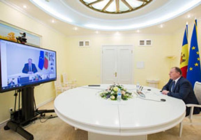 ПРАВИТЕЛЬСТВО ПРОДЛИЛО СРОКИ УПРОЩЕННОЙ ПРОЦЕДУРЫ ПЕРЕСЕЧЕНИЯ МОЛДО-УКРАИНСКОЙ ГРАНИЦЫ ДЛЯ ЭКОНОМИЧЕСКИХ АГЕНТОВ ПРИДНЕСТРОВЬЯ